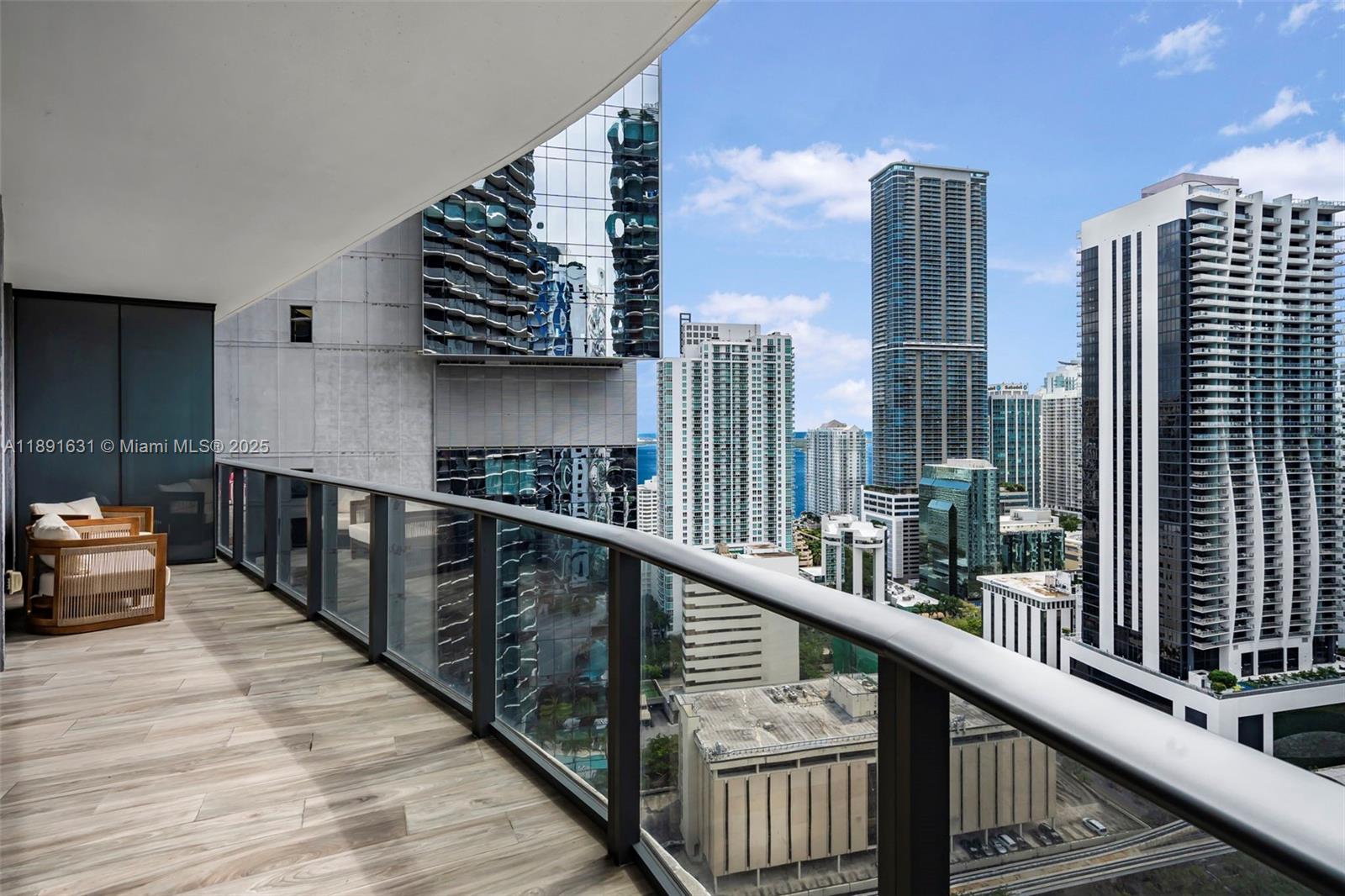 801 SMA RESIDENCES CONDO - Residential