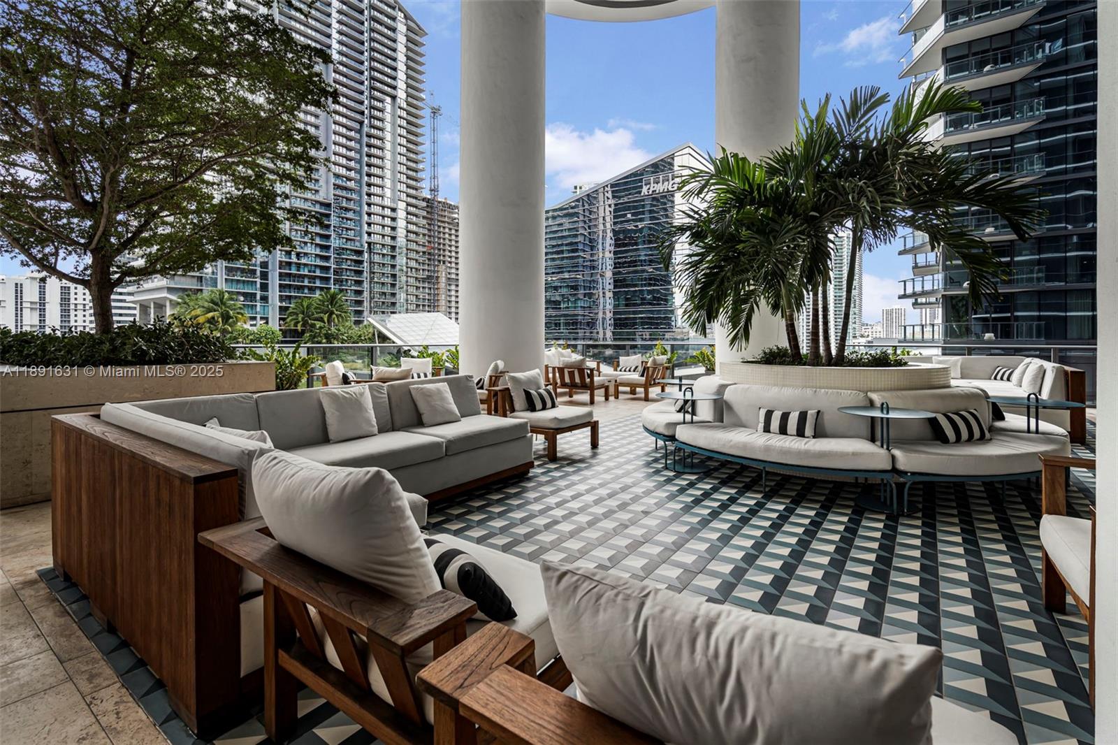 801 SMA RESIDENCES CONDO - Residential