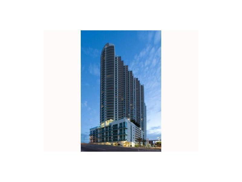 WIND CONDO - Residential Lease