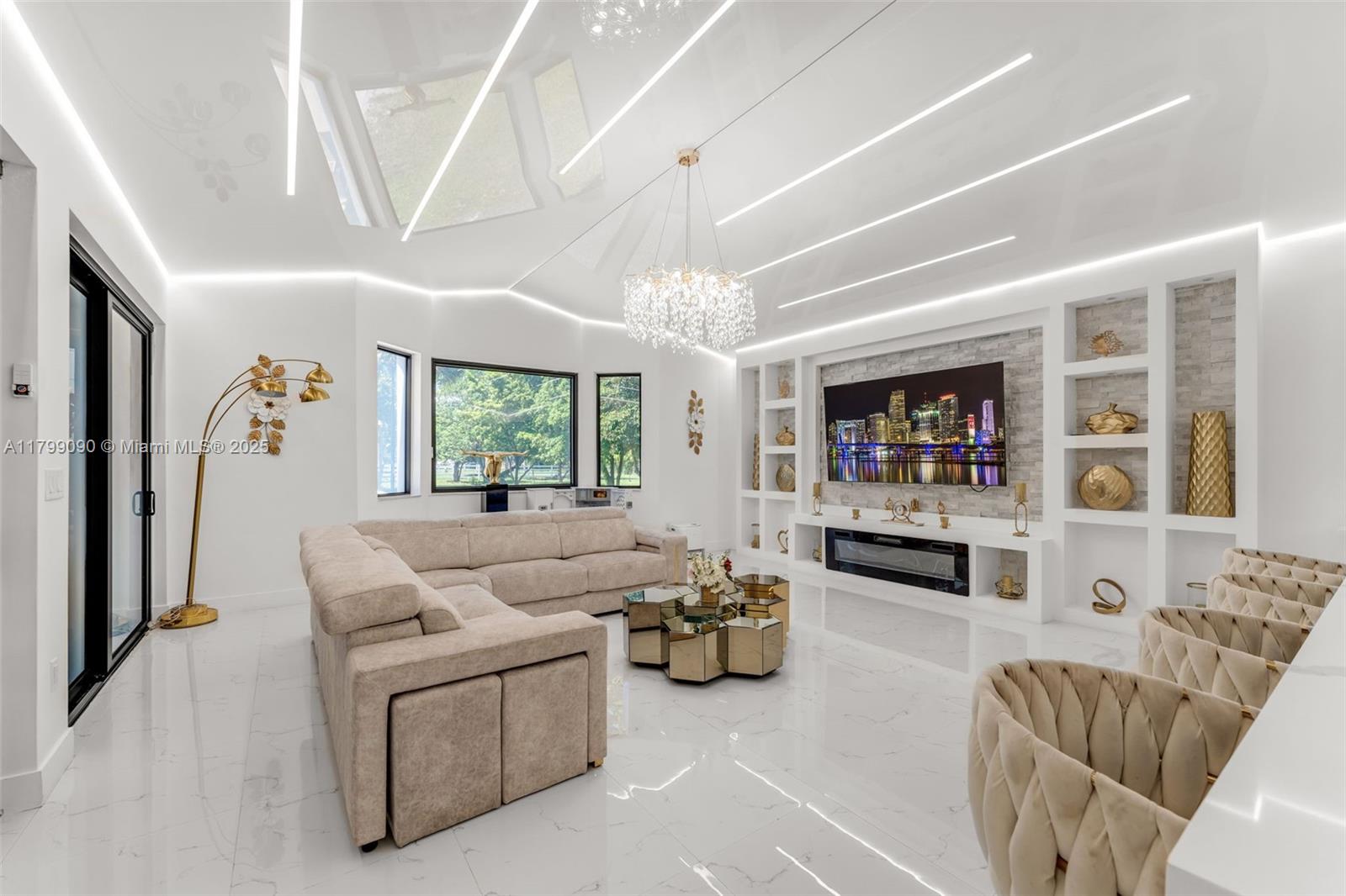 Lindbergh's Landing - Residential