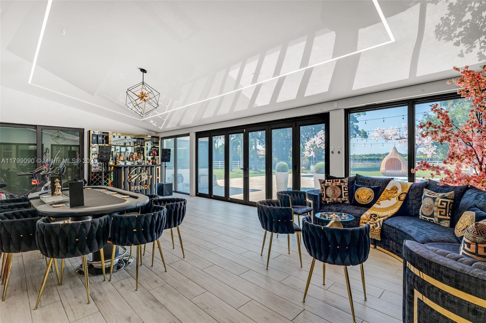 Lindbergh's Landing - Residential