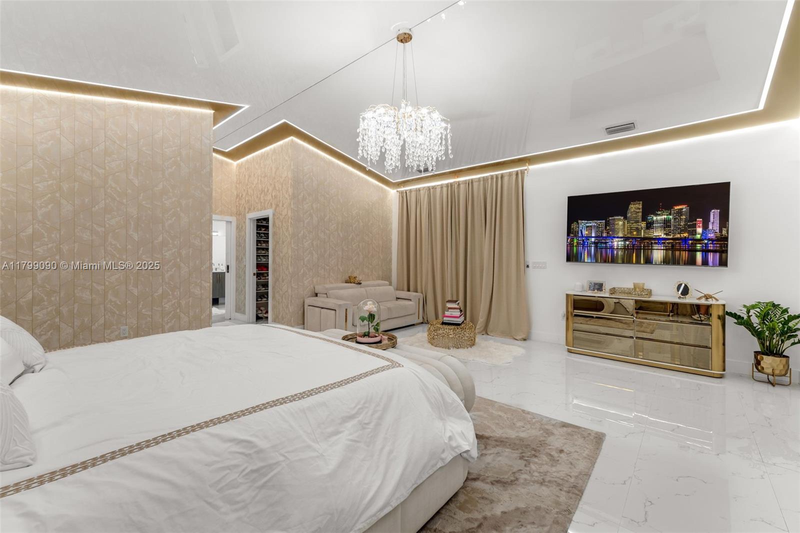 Lindbergh's Landing - Residential
