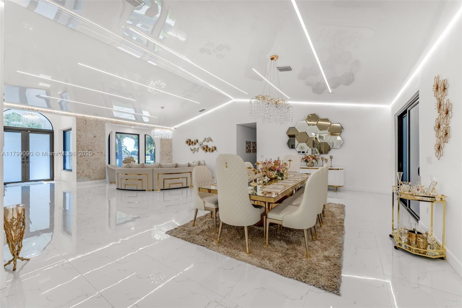 Lindbergh's Landing - Residential