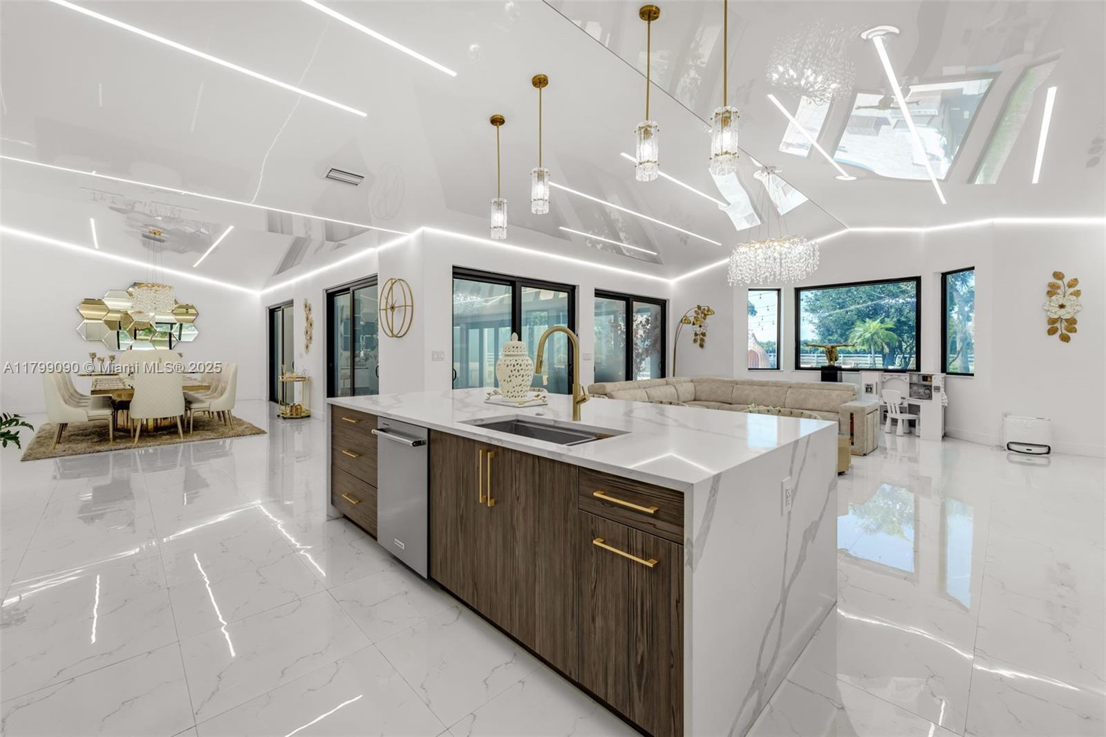 Lindbergh's Landing - Residential