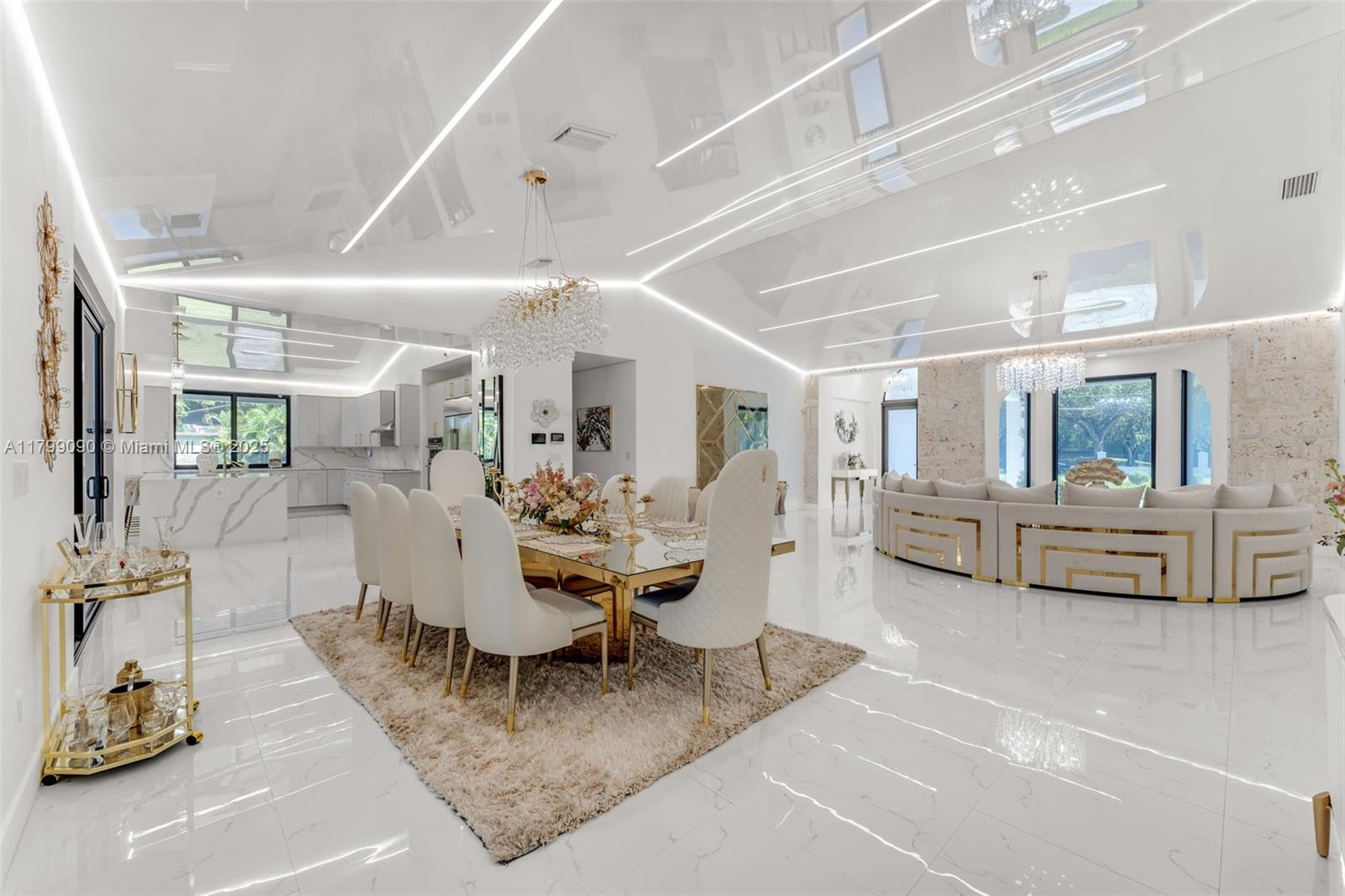 Lindbergh's Landing - Residential