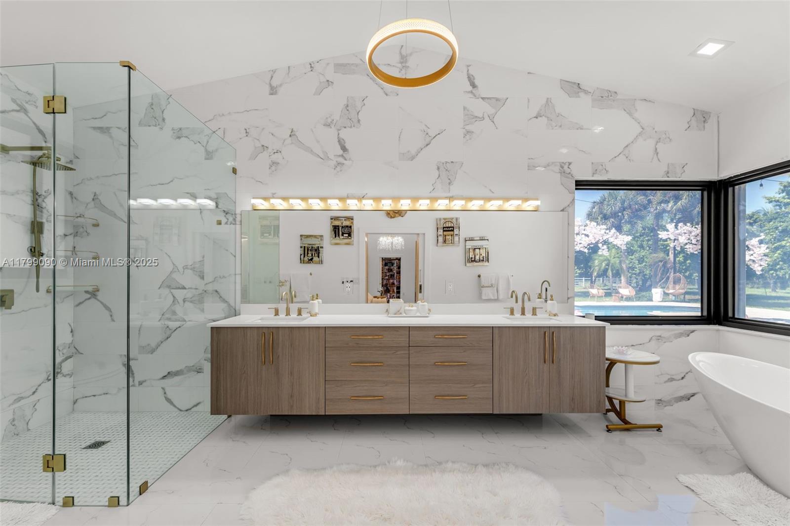 Lindbergh's Landing - Residential