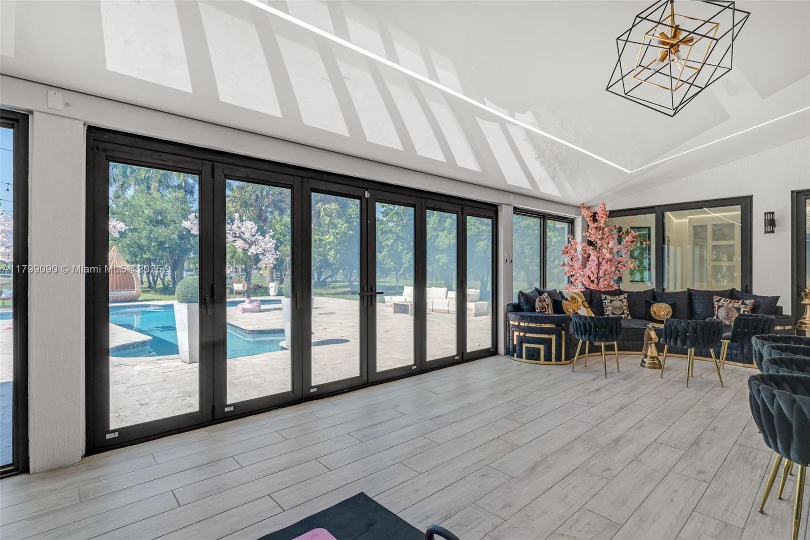 Lindbergh's Landing - Residential