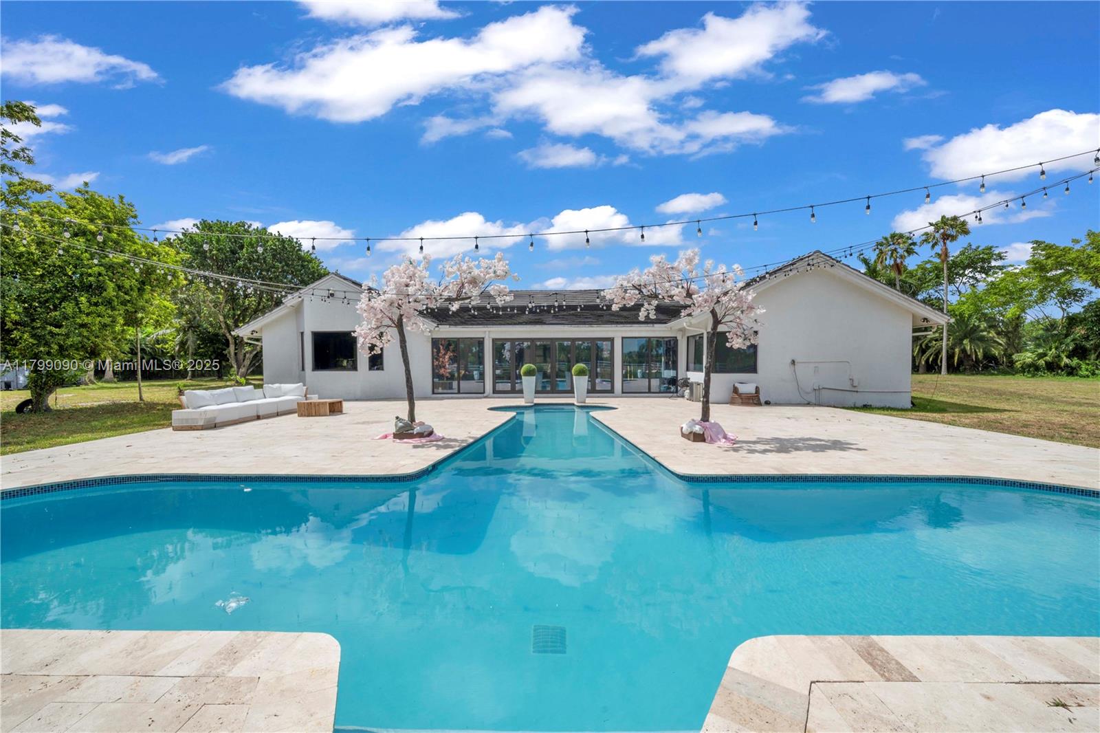 Lindbergh's Landing - Residential