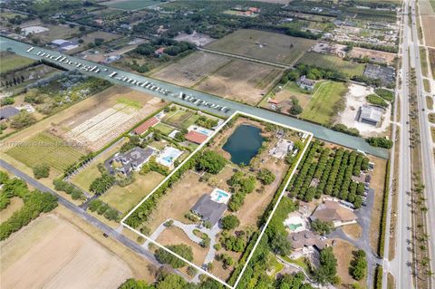 17795 SW 158th St Miami FL 33187