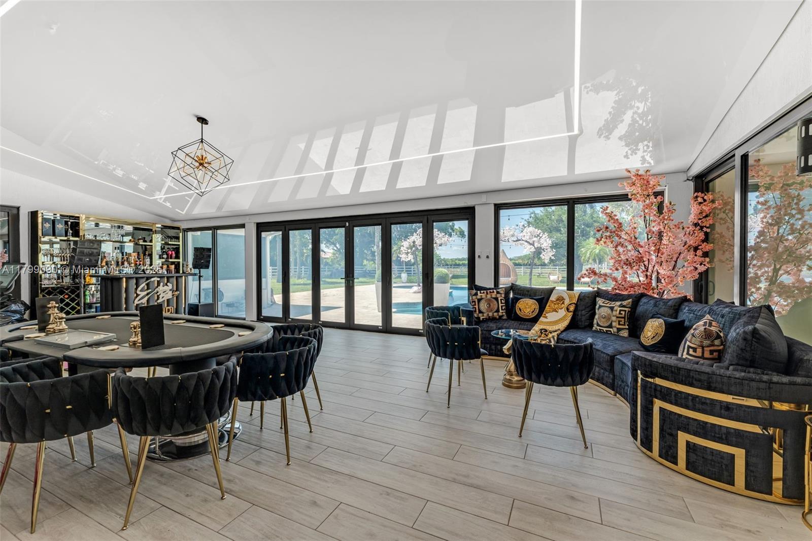 Lindbergh's Landing - Residential