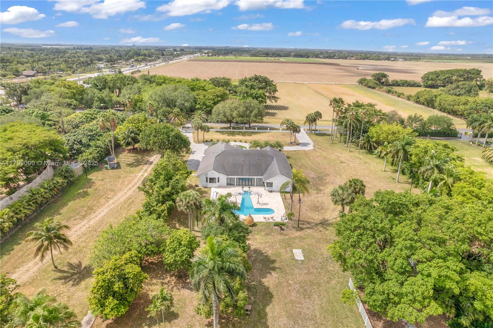 Lindbergh's Landing - Residential