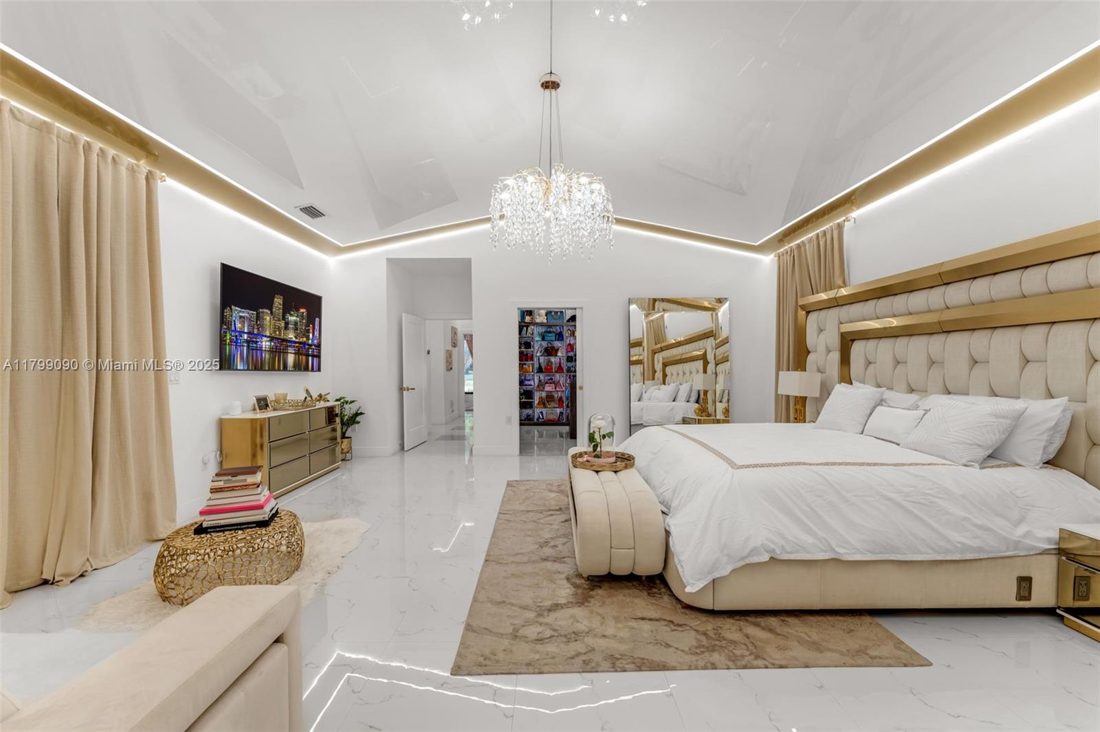 Lindbergh's Landing - Residential
