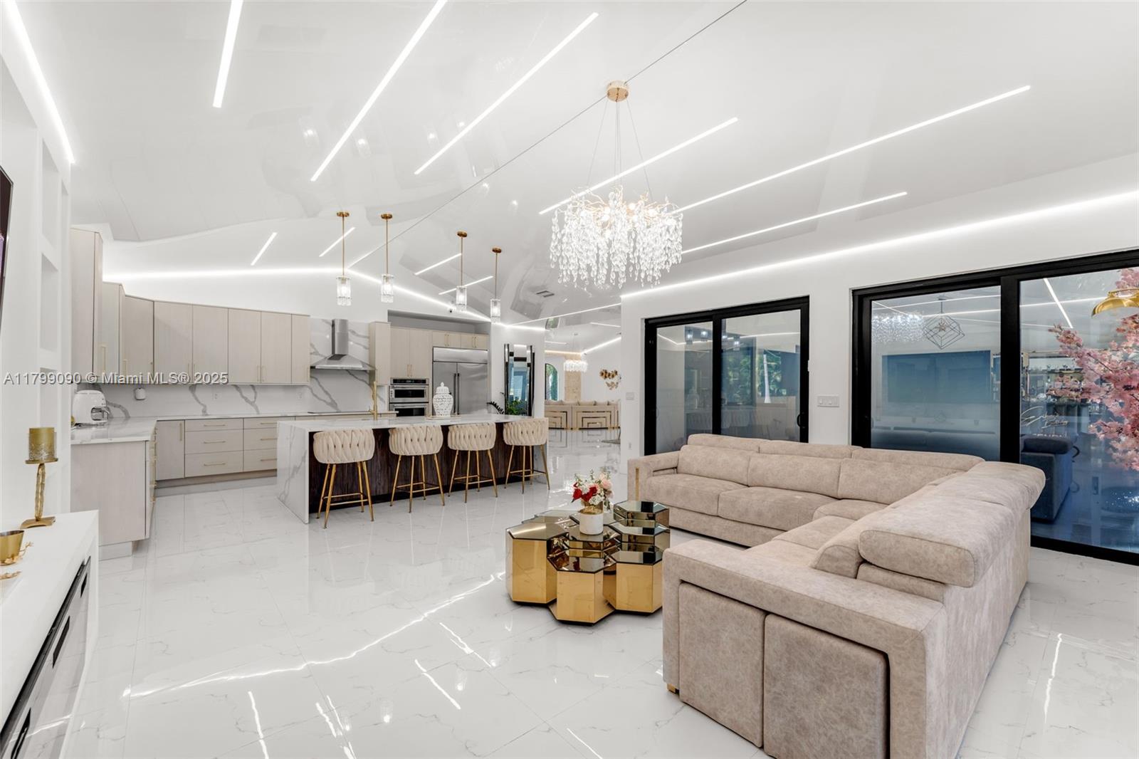 Lindbergh's Landing - Residential