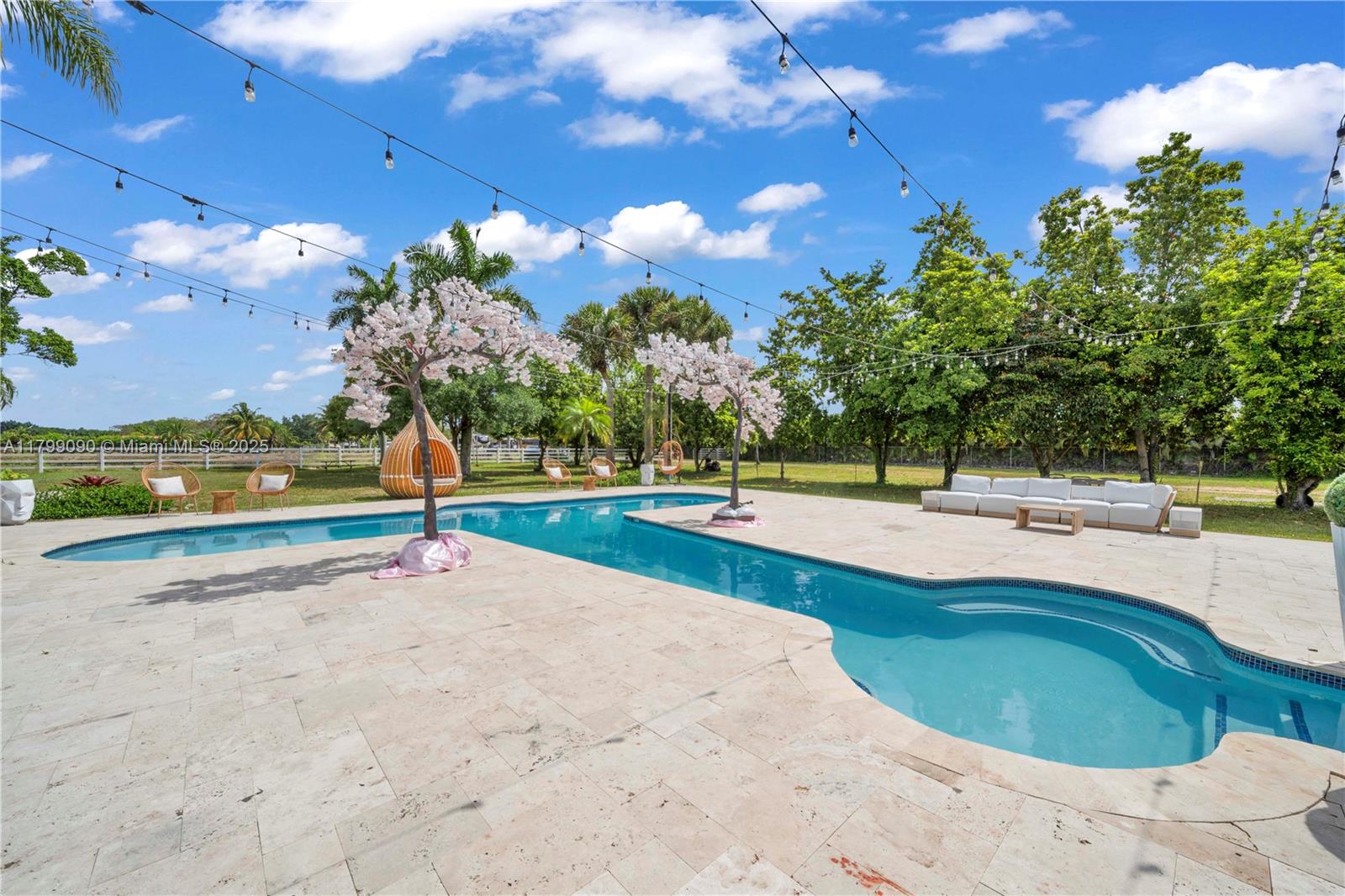 Lindbergh's Landing - Residential