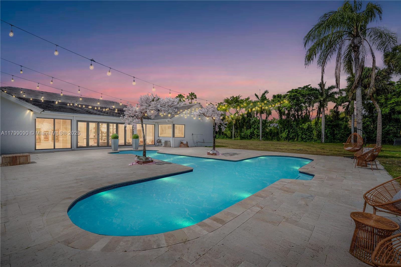 Lindbergh's Landing - Residential