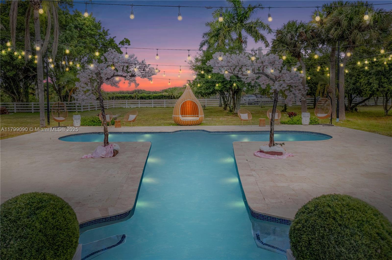 Lindbergh's Landing - Residential
