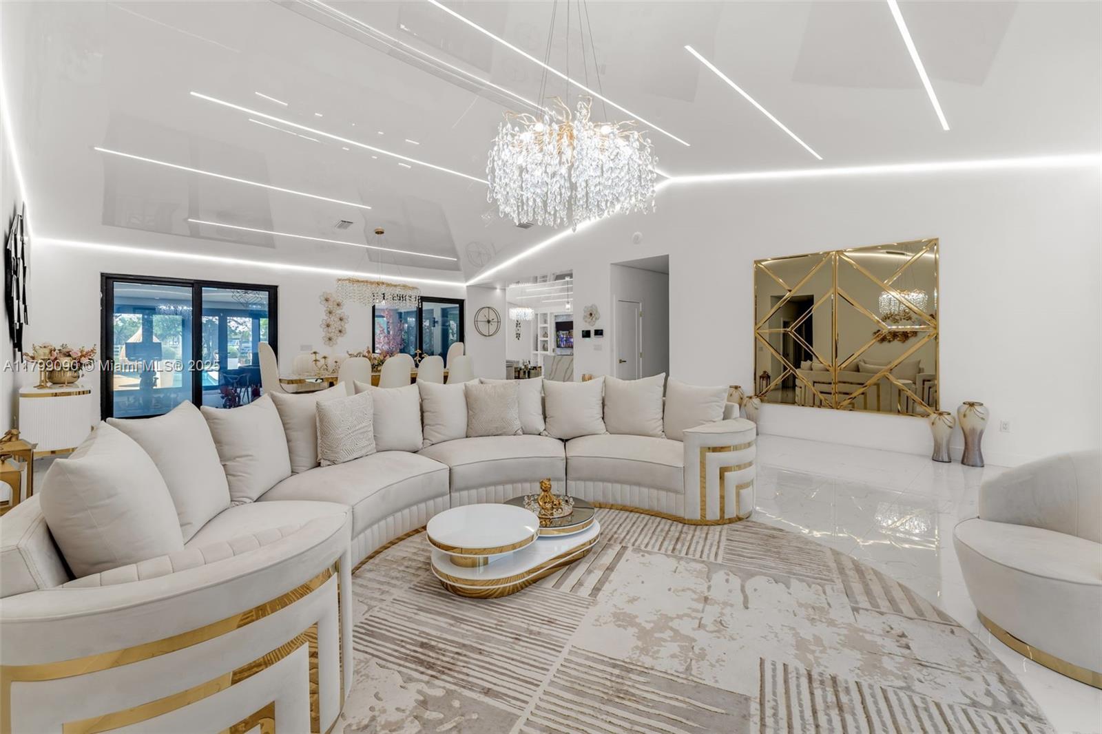 Lindbergh's Landing - Residential