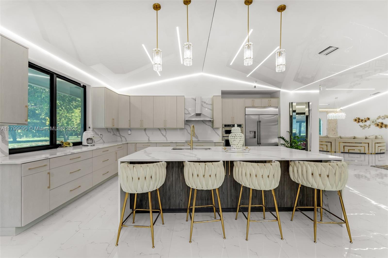Lindbergh's Landing - Residential