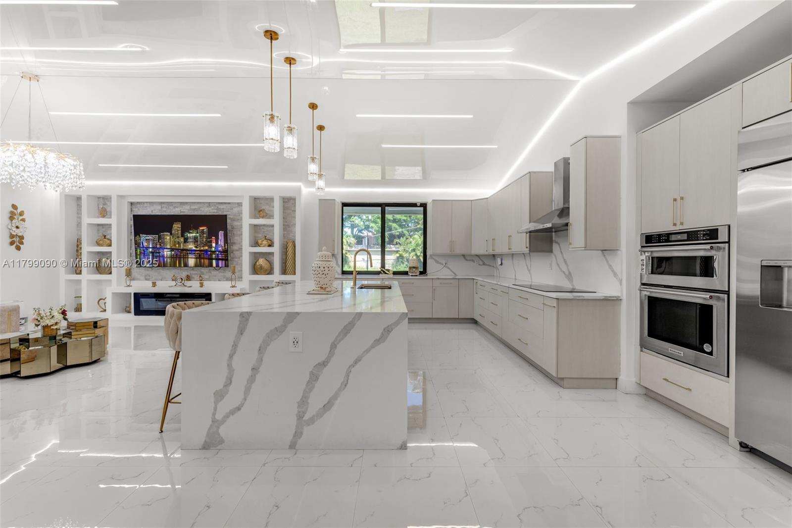 Lindbergh's Landing - Residential