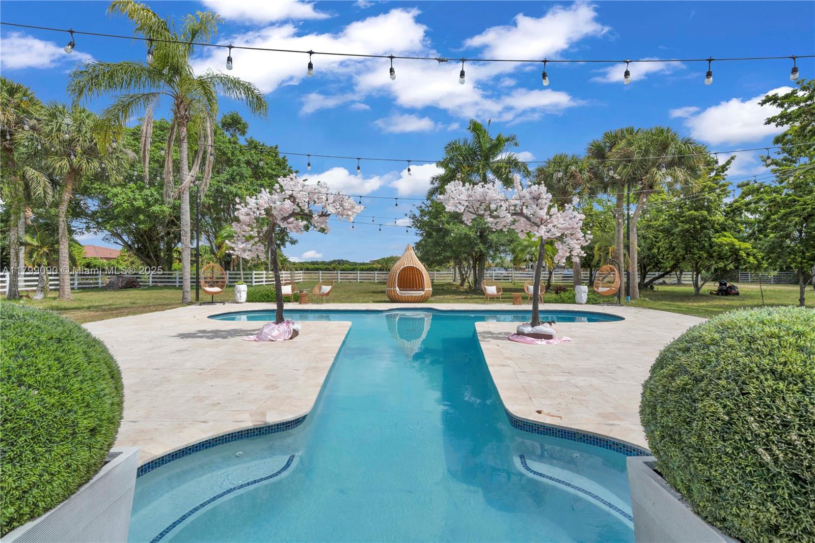 Lindbergh's Landing - Residential