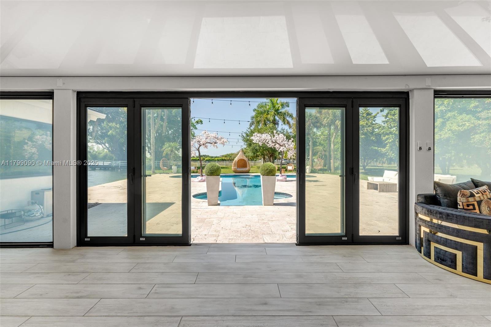 Lindbergh's Landing - Residential