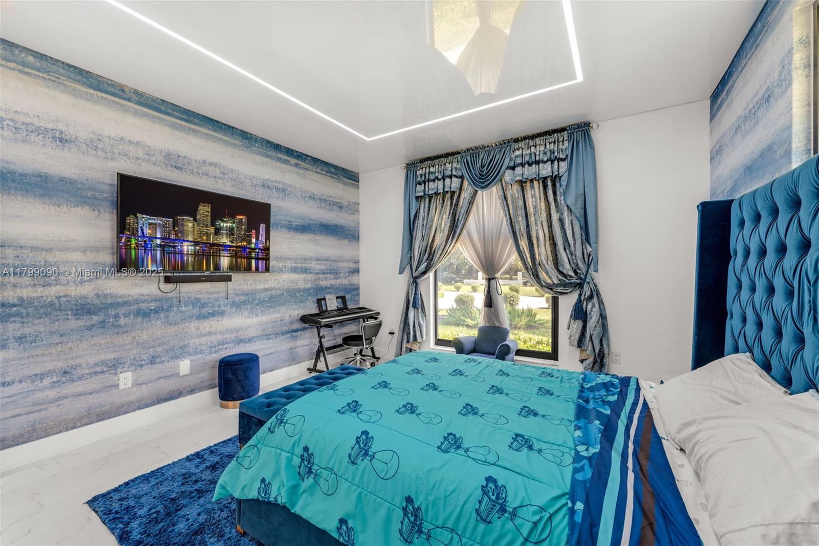Lindbergh's Landing - Residential