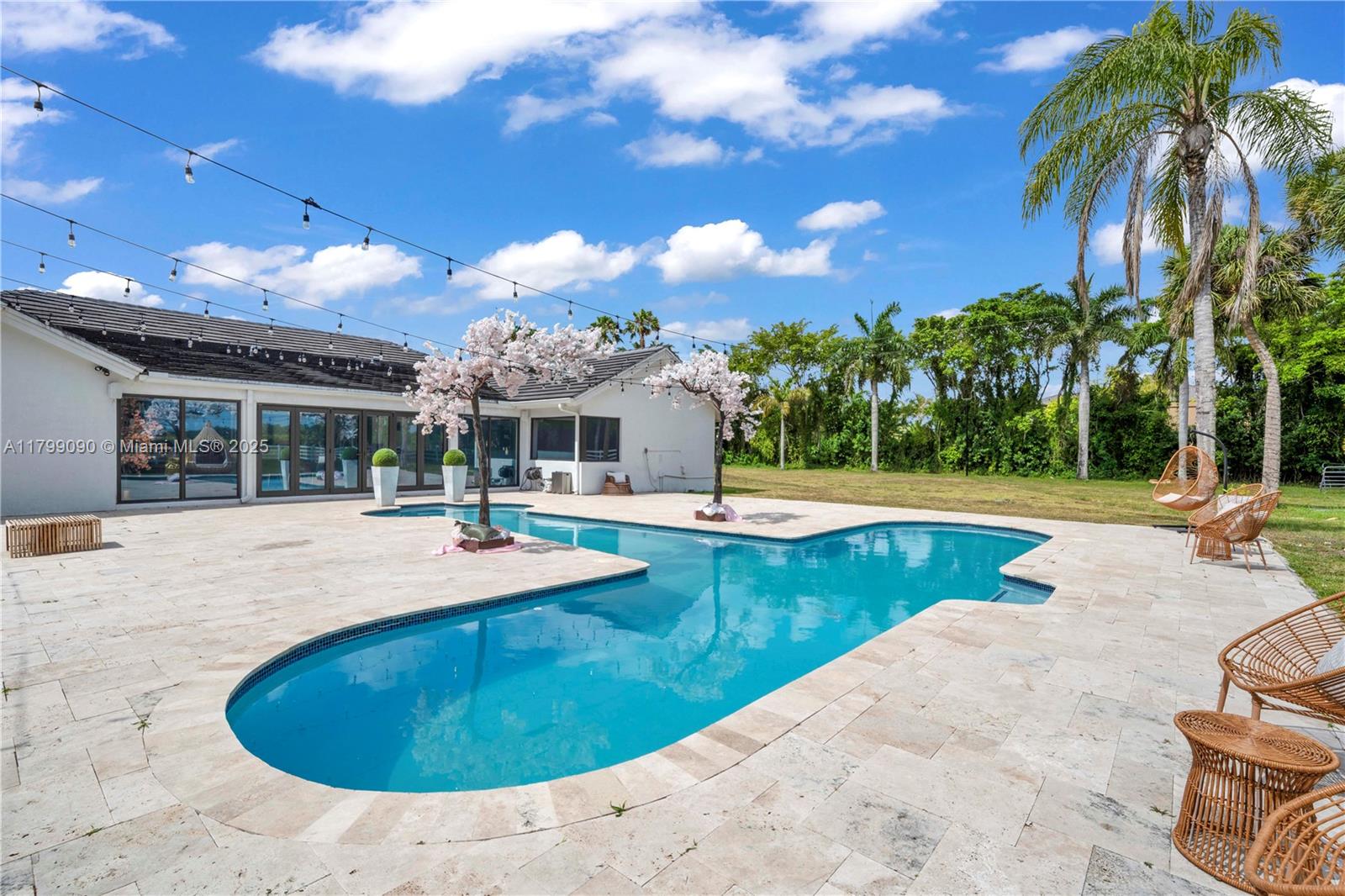 Lindbergh's Landing - Residential