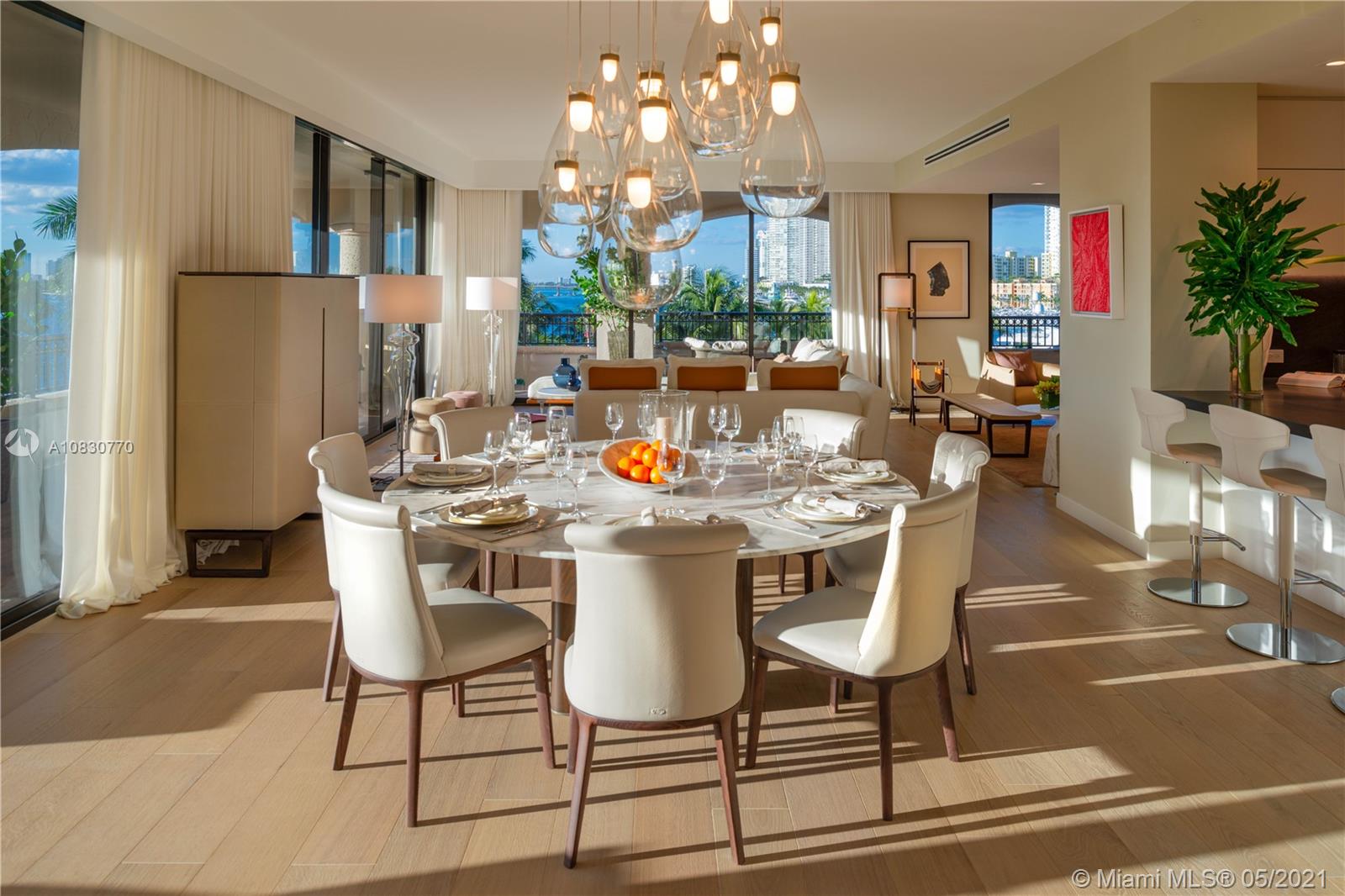 PALAZZO DELLA LUNA - Residential