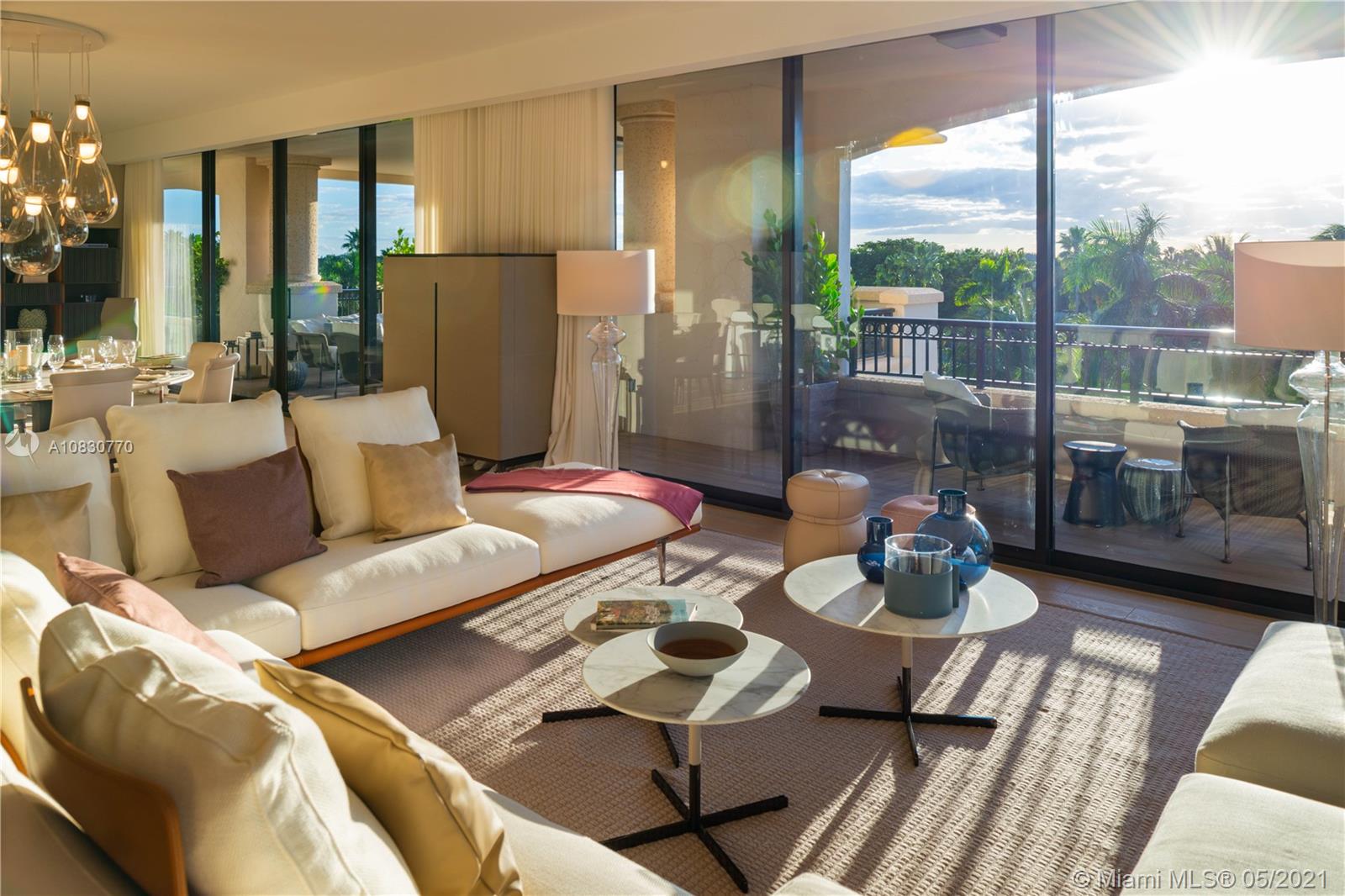 PALAZZO DELLA LUNA - Residential