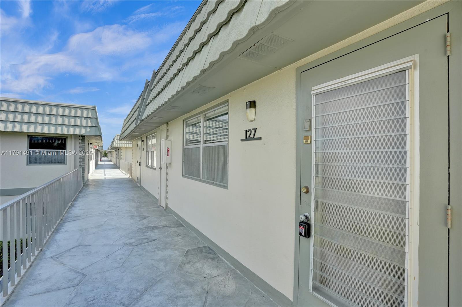 KINGS POINT MONACO CONDOS - Residential