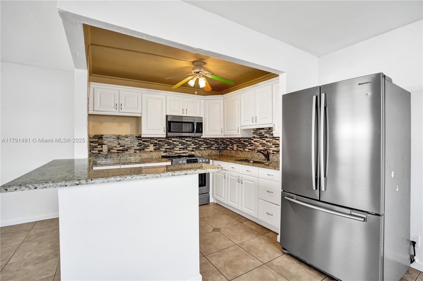 KINGS POINT MONACO CONDOS - Residential