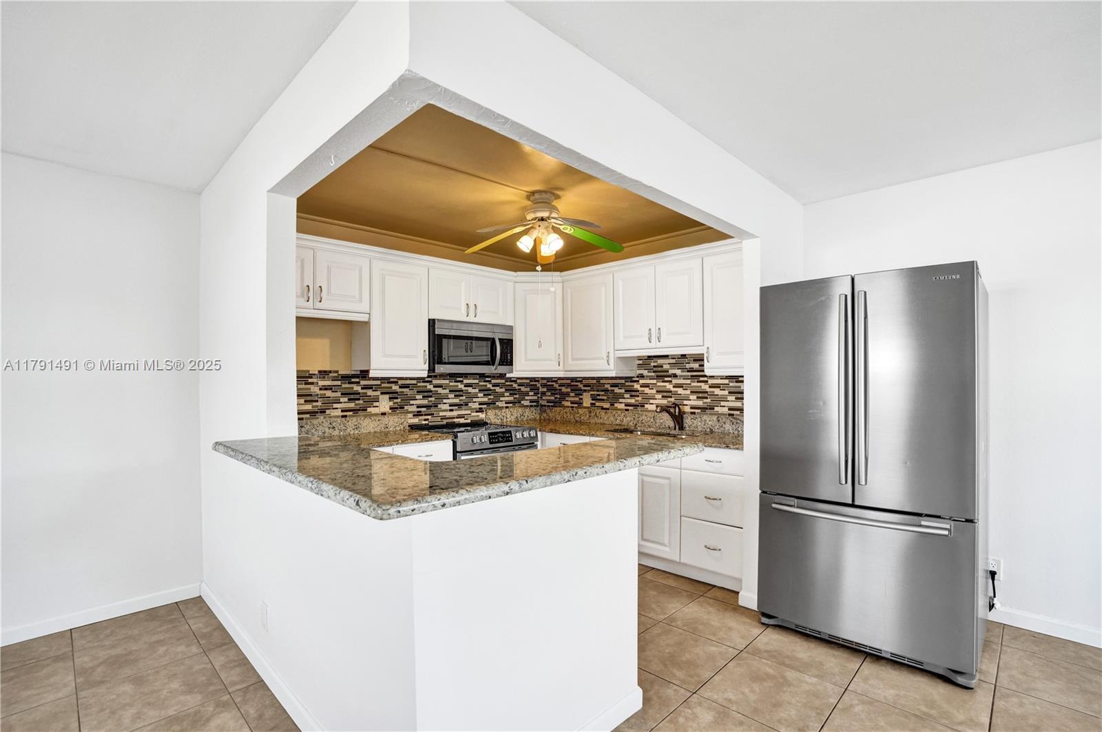 KINGS POINT MONACO CONDOS - Residential
