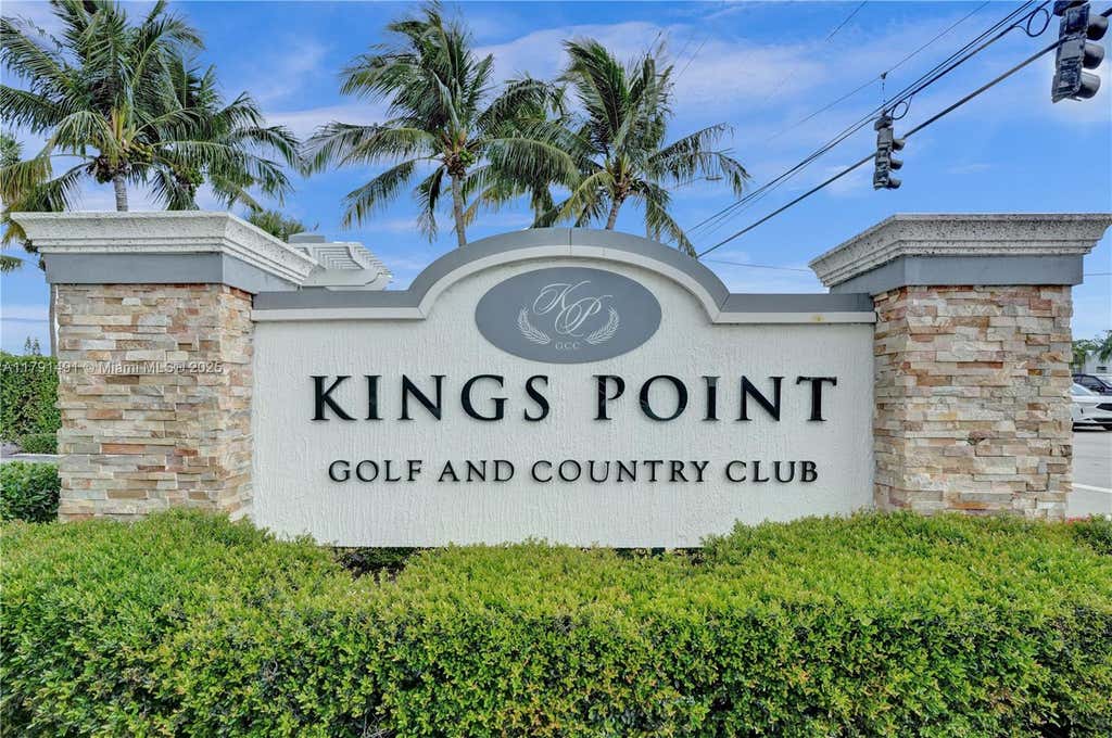 Photo of 127 Monaco C #C, Delray Beach, FL 33446 (MLS # A11791491)