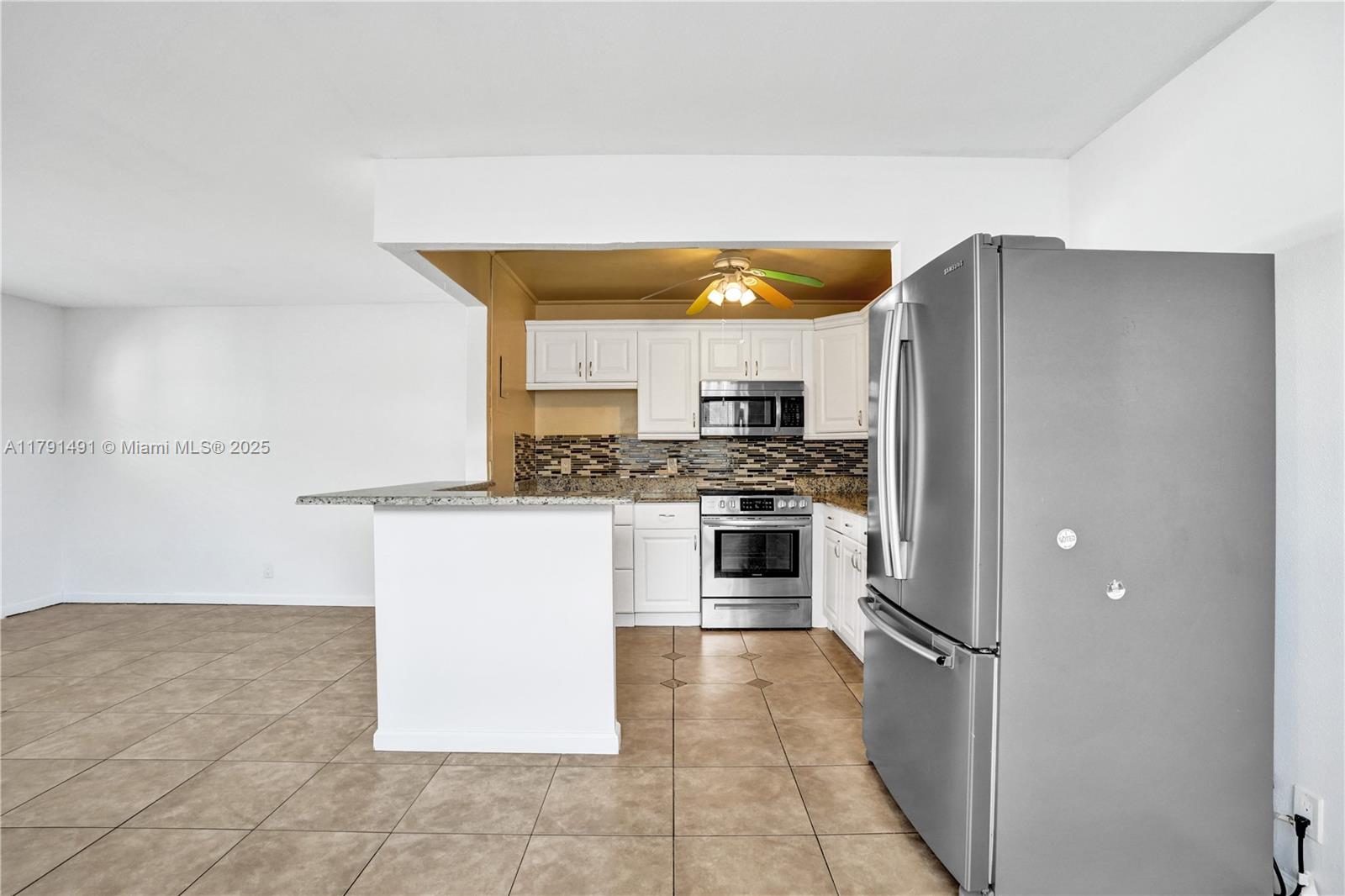 KINGS POINT MONACO CONDOS - Residential