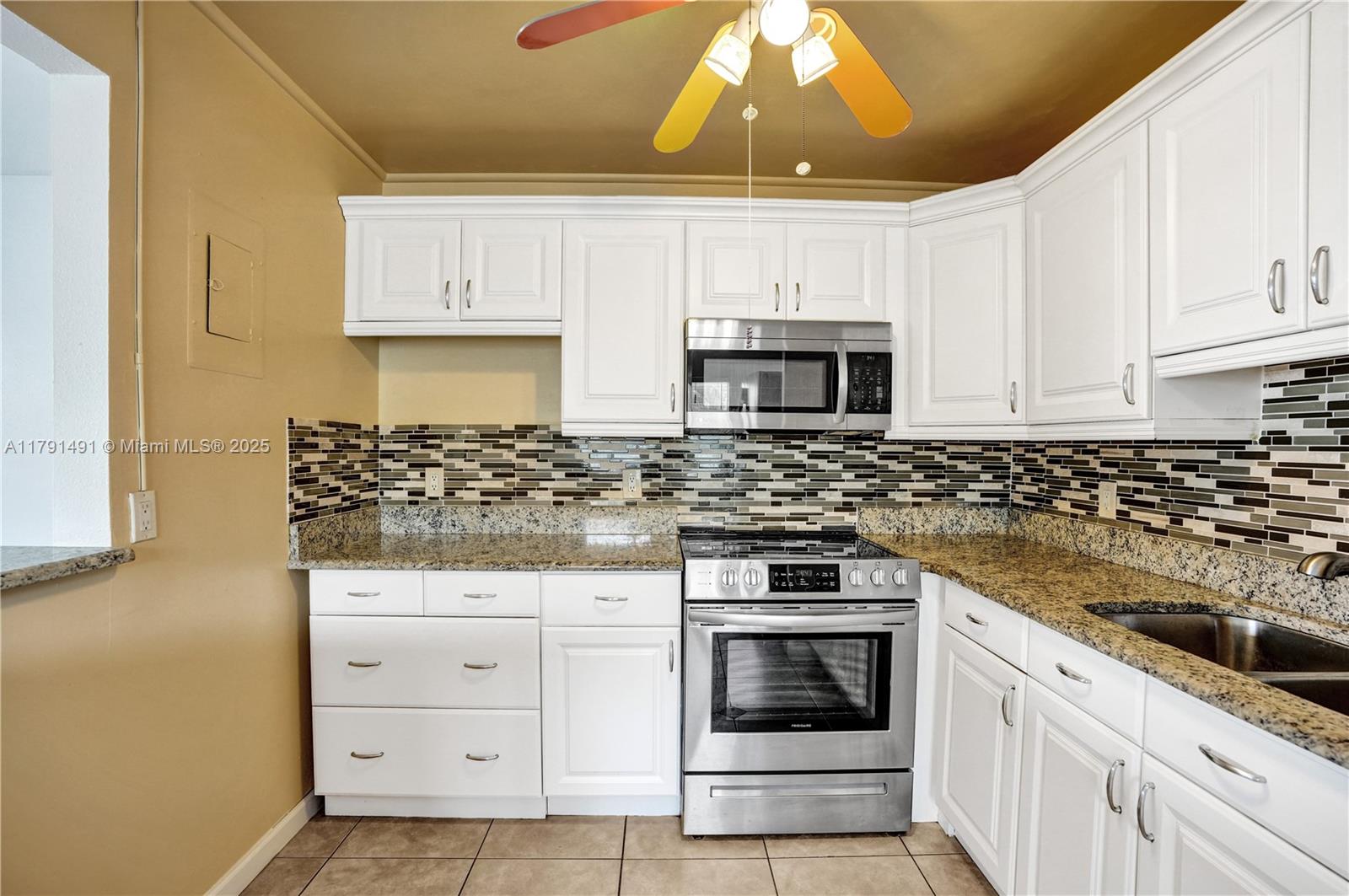 KINGS POINT MONACO CONDOS - Residential