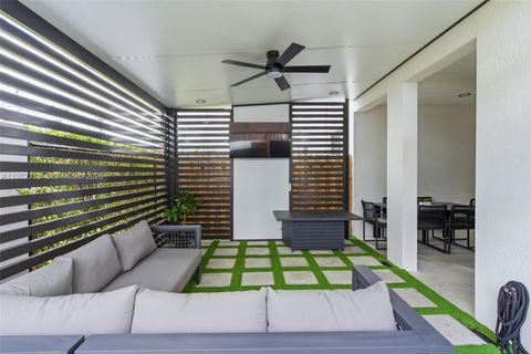 Tiny photo for 13615 SW 157th Ct, Miami, FL 33196 (MLS # A11977718)