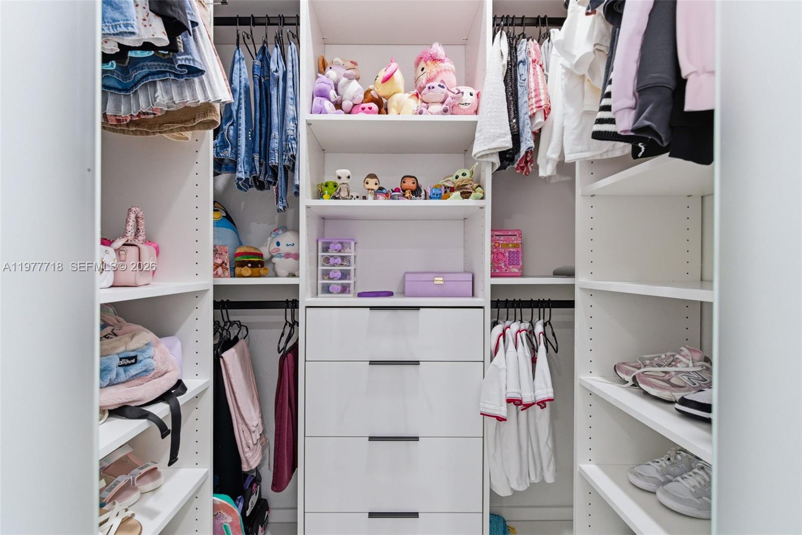 CENTURY GARDENS SOUTH - Residential