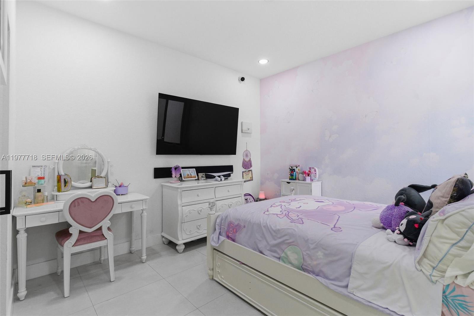 CENTURY GARDENS SOUTH - Residential