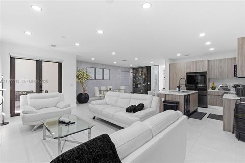 Tiny photo for 13615 SW 157th Ct, Miami, FL 33196 (MLS # A11977718)