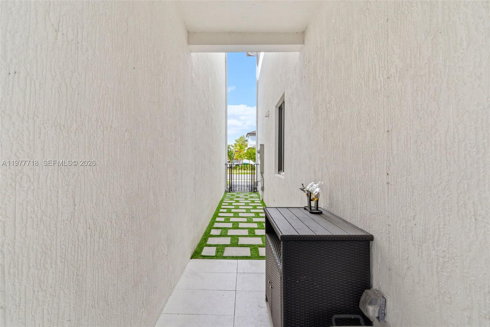 CENTURY GARDENS SOUTH - Residential