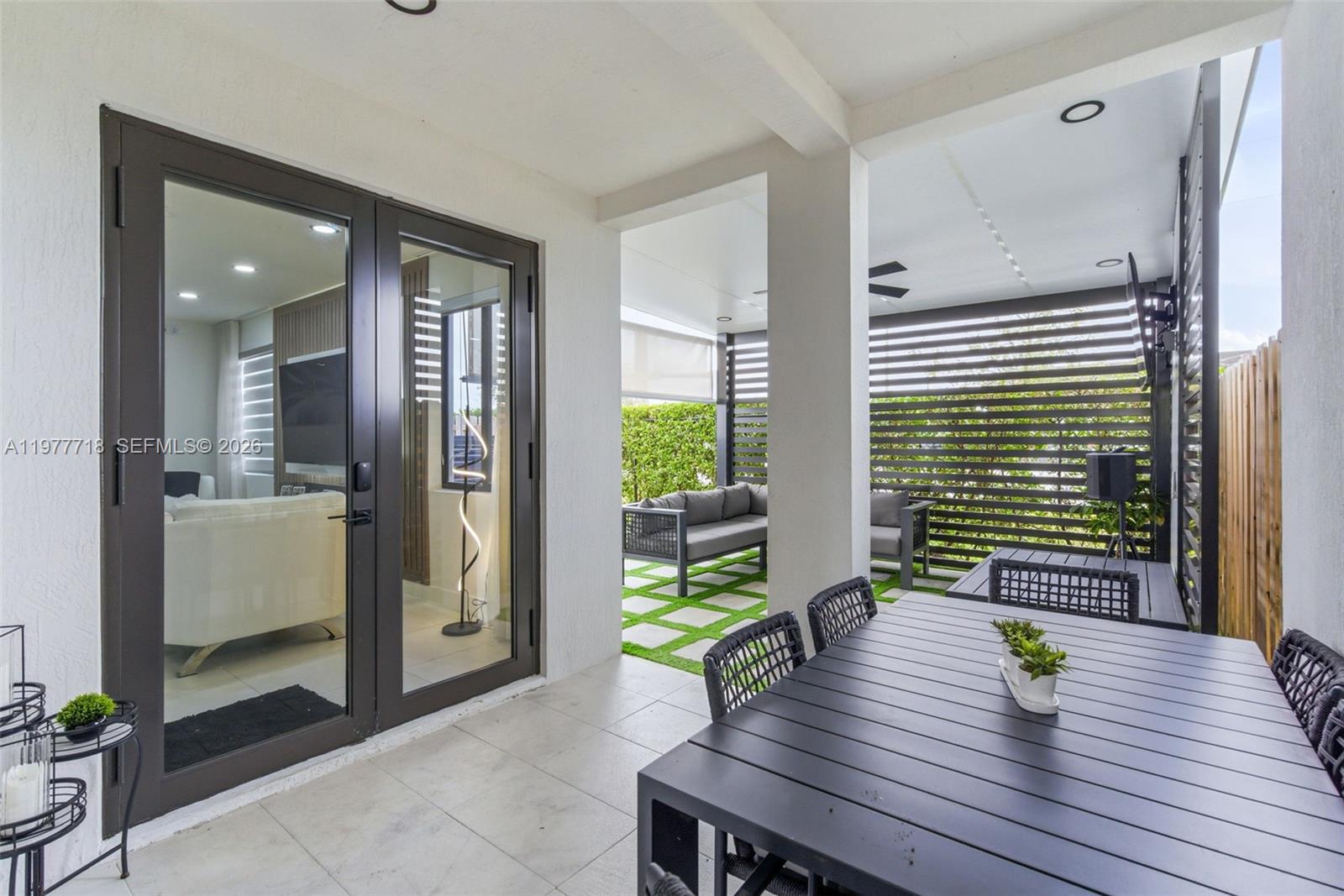 CENTURY GARDENS SOUTH - Residential