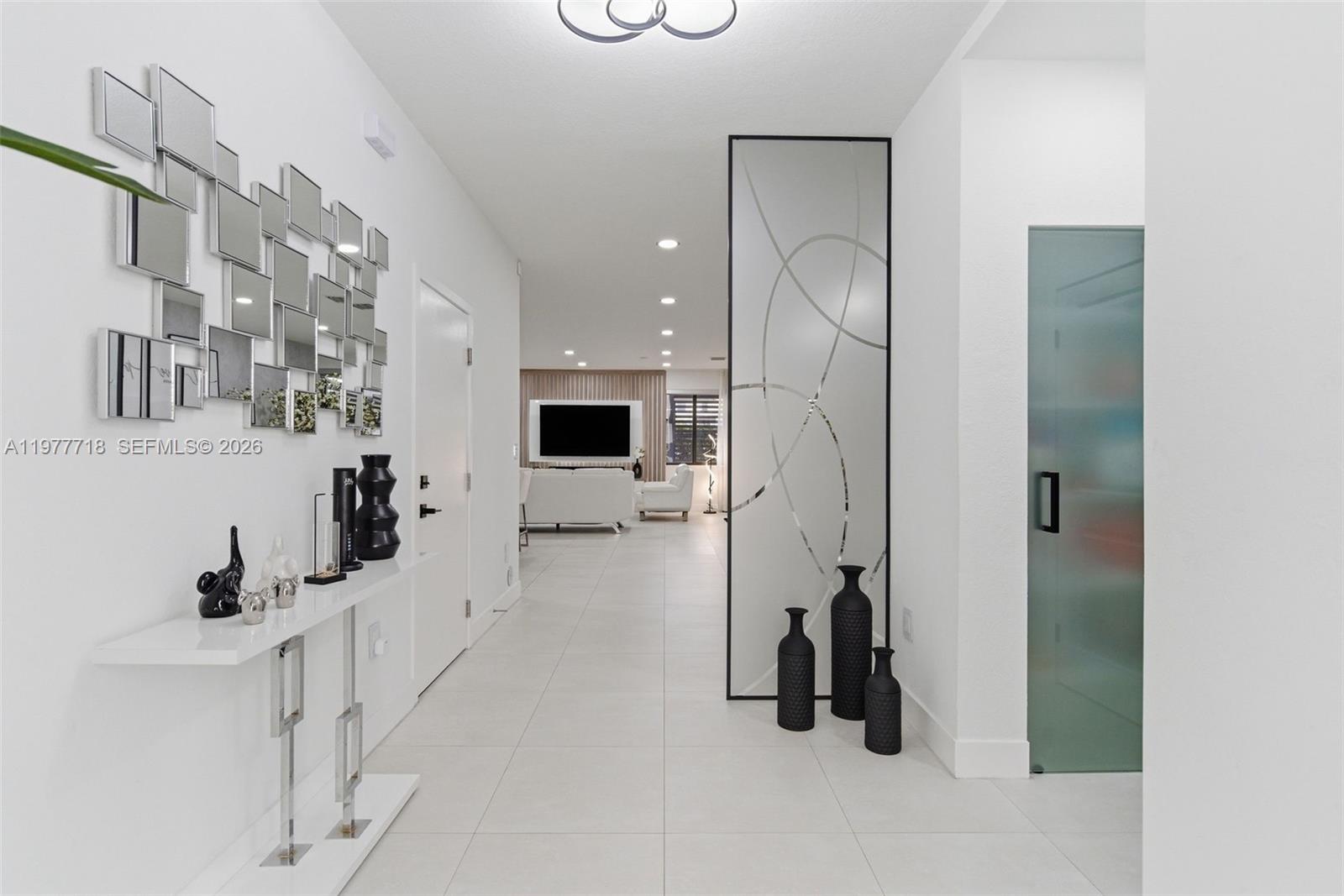 CENTURY GARDENS SOUTH - Residential