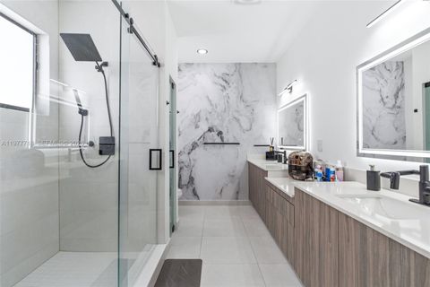 Tiny photo for 13615 SW 157th Ct, Miami, FL 33196 (MLS # A11977718)