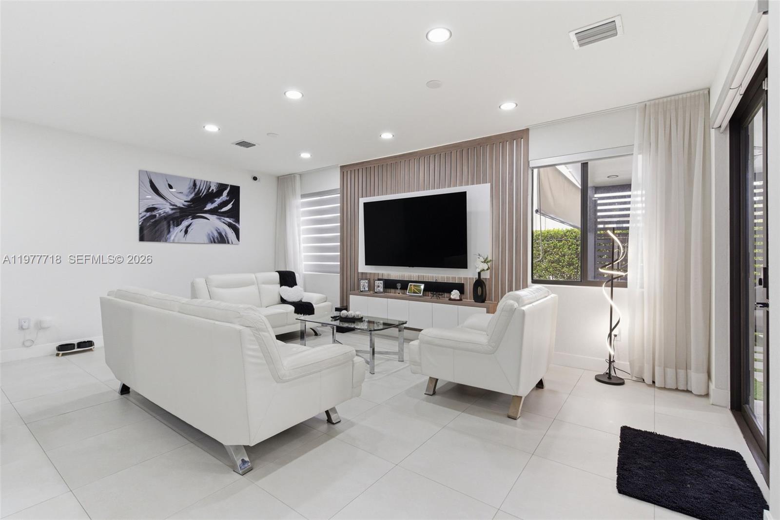 CENTURY GARDENS SOUTH - Residential