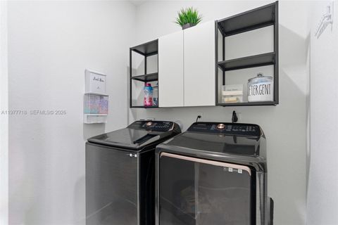 Tiny photo for 13615 SW 157th Ct, Miami, FL 33196 (MLS # A11977718)