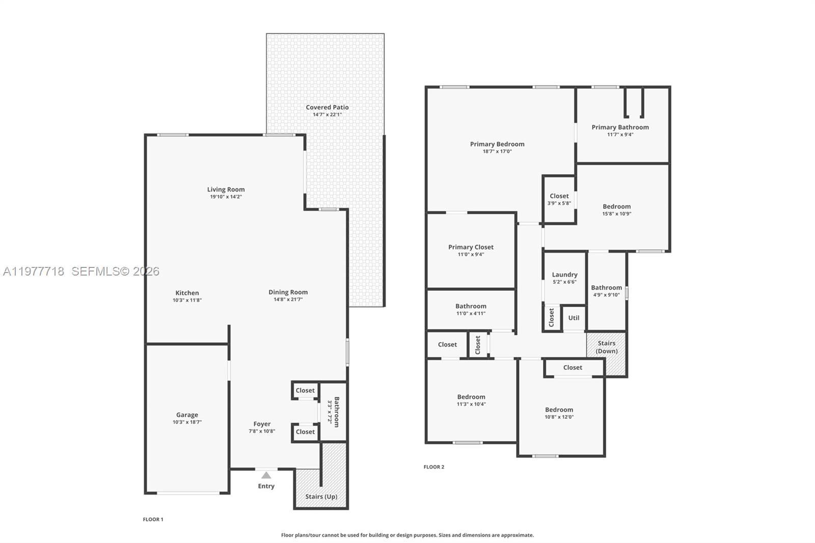 CENTURY GARDENS SOUTH - Residential