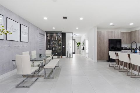 Tiny photo for 13615 SW 157th Ct, Miami, FL 33196 (MLS # A11977718)