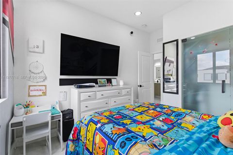 Tiny photo for 13615 SW 157th Ct, Miami, FL 33196 (MLS # A11977718)