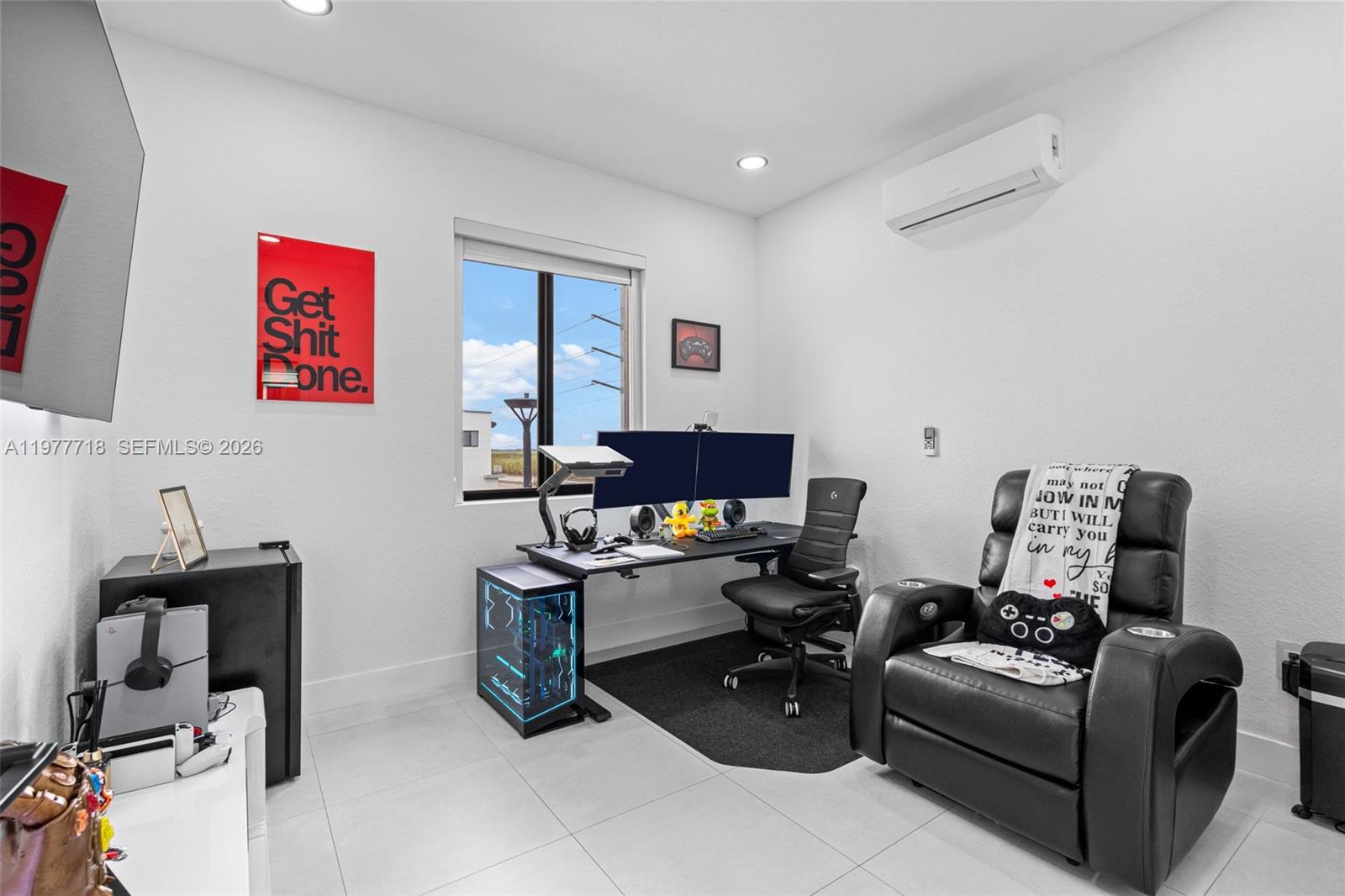 CENTURY GARDENS SOUTH - Residential