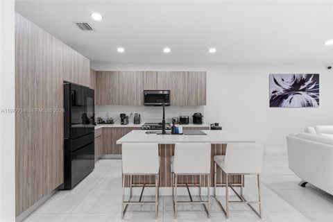 Tiny photo for 13615 SW 157th Ct, Miami, FL 33196 (MLS # A11977718)